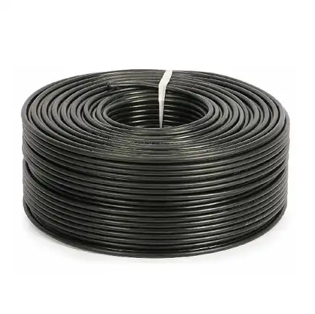 cable wire coil
