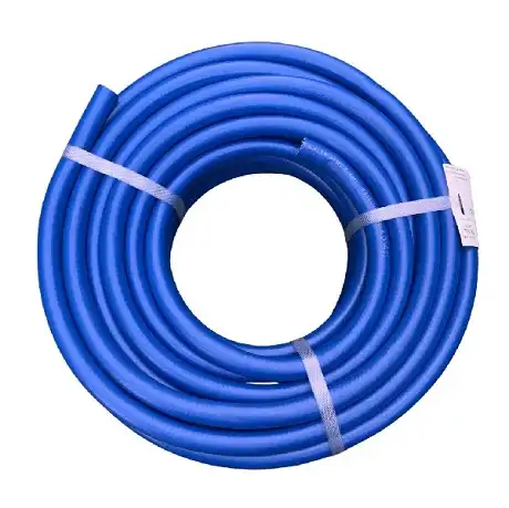 hose coil packing