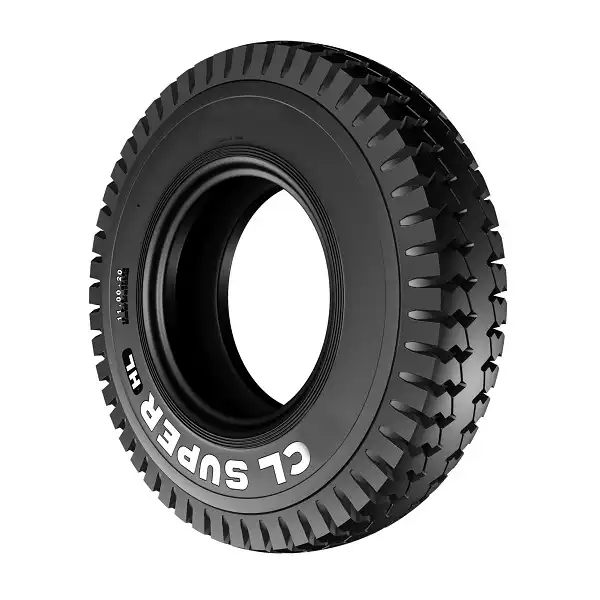 tyre packing