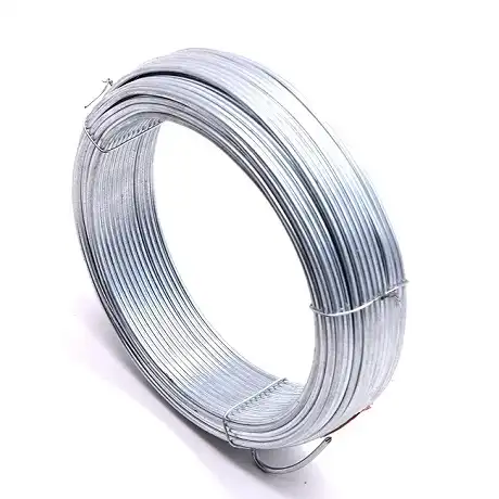 wire coil packing